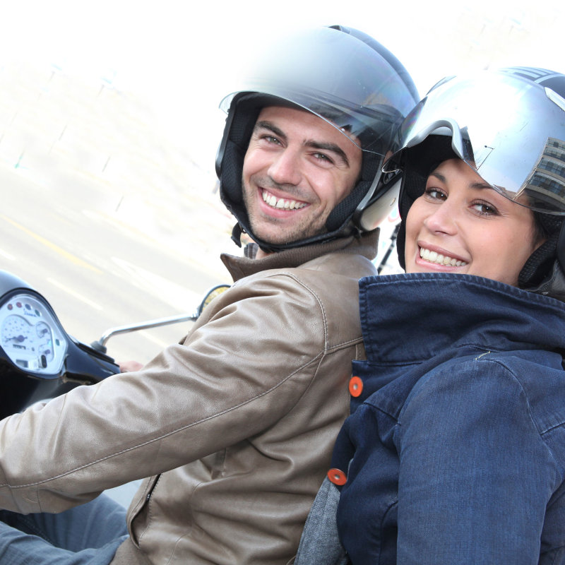 Scooter Rijbewijs in 1 Dag Zaandam diclaimer