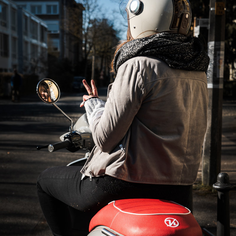 Scooter Rijbewijs in 1 Dag Zaandam