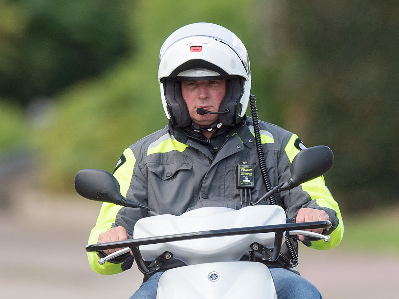 Scooter Rijbewijs in 1 Dag Zaandam diclaimer